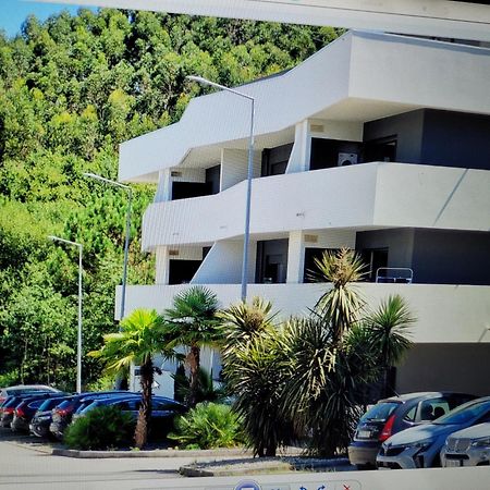 Appartement Ponte De Lima Exterior photo
