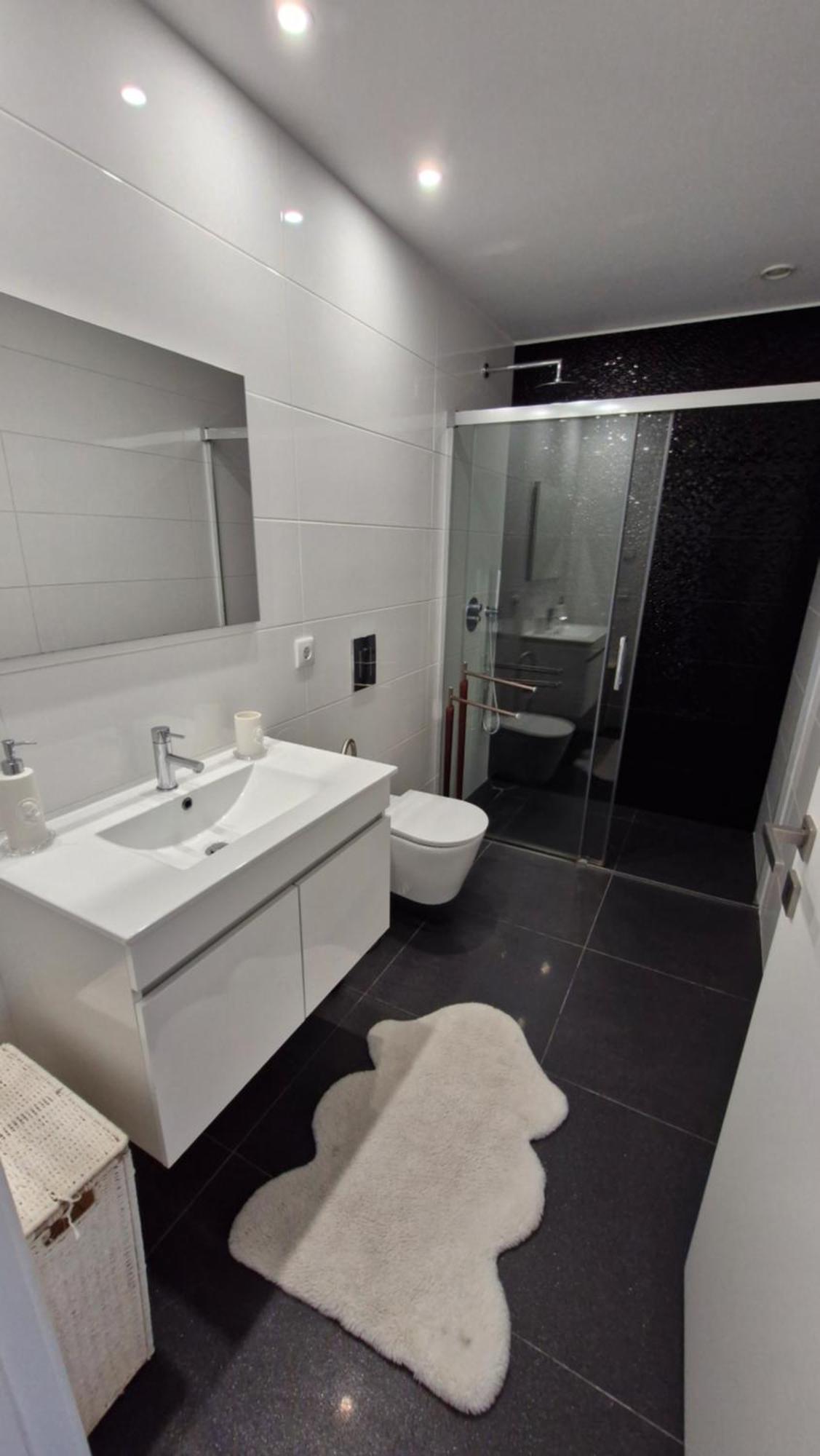Appartement Ponte De Lima Exterior photo