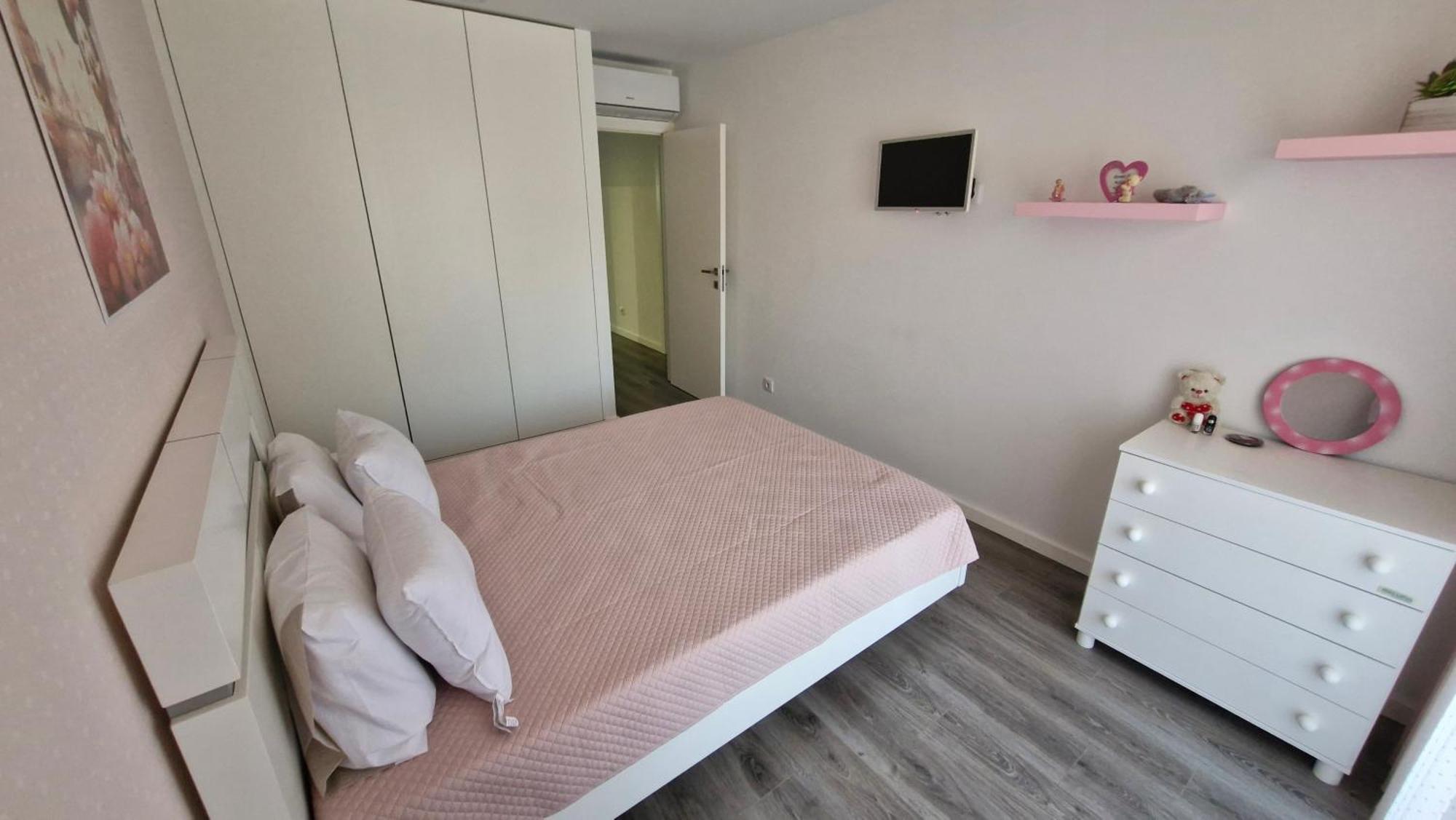Appartement Ponte De Lima Exterior photo