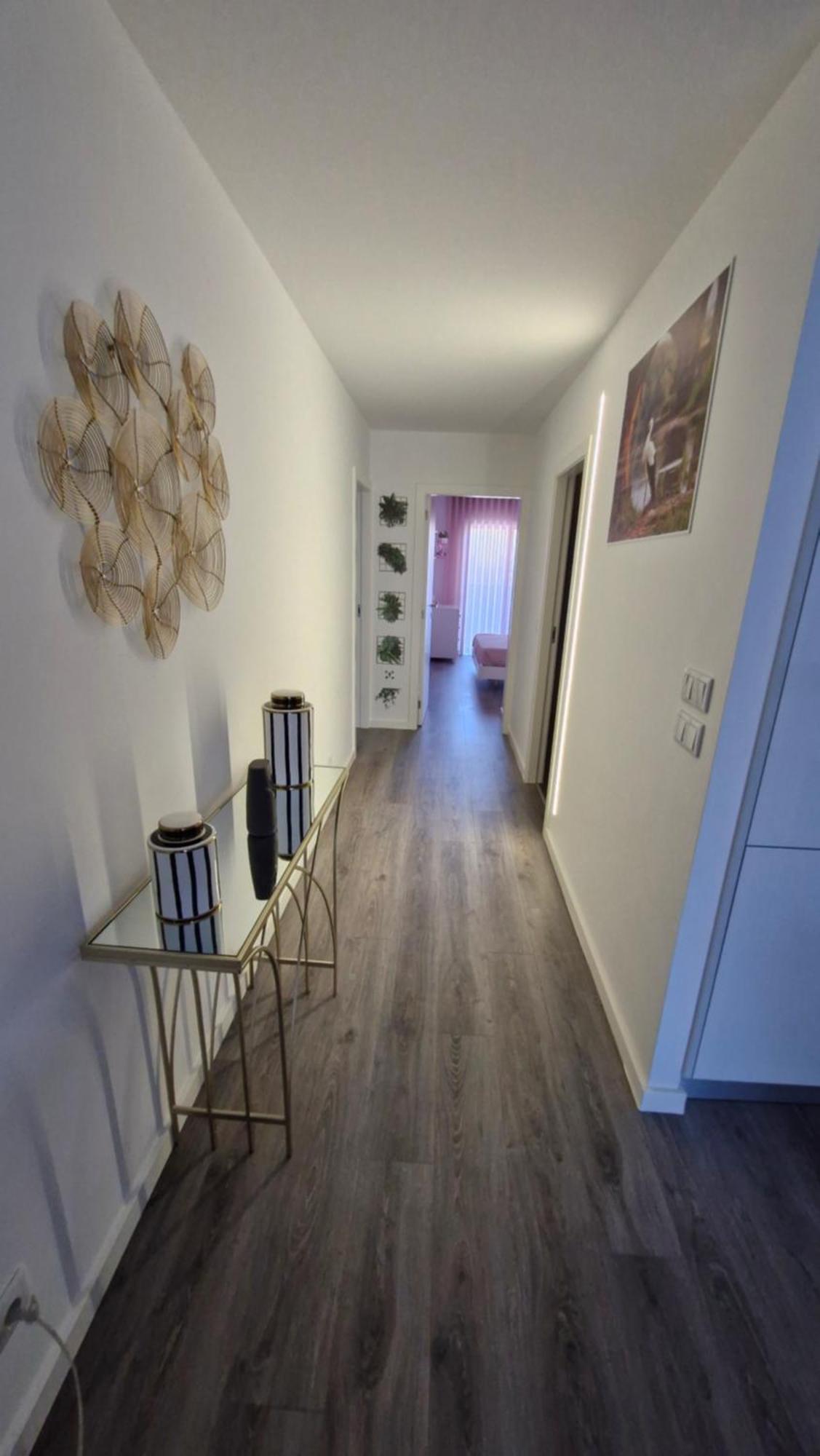 Appartement Ponte De Lima Exterior photo