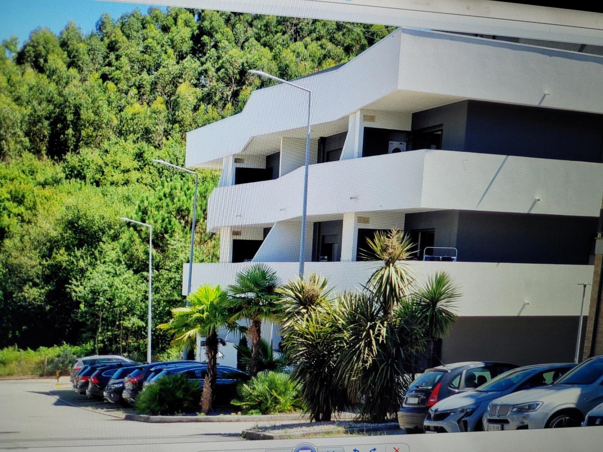 Appartement Ponte De Lima Exterior photo